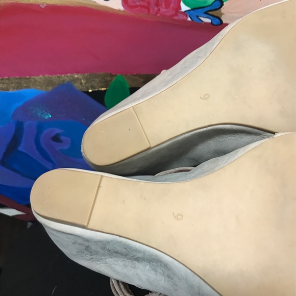 Jeffrey Campbell heeled sandals ibiza - Picture 5 of 6